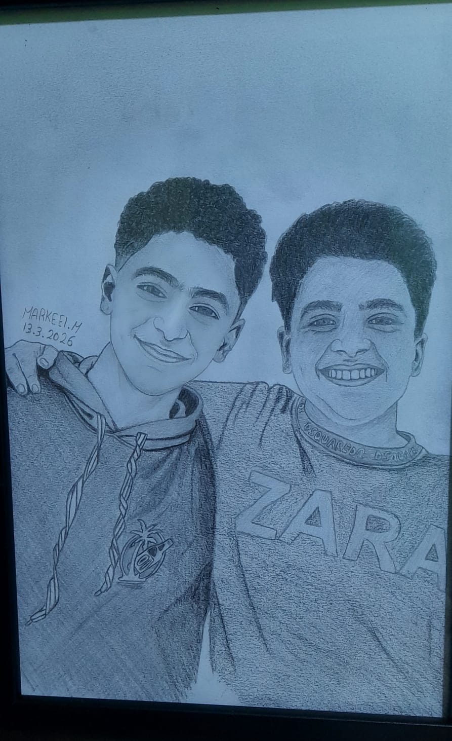 صور بورتريه